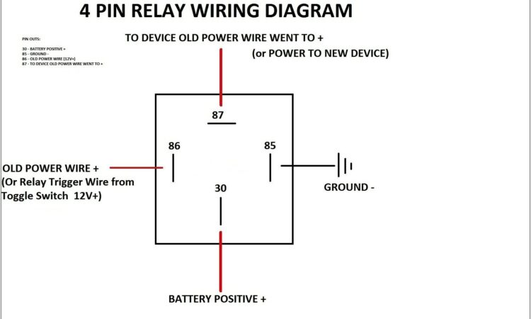 Hella Relay 4rd Wiring Diagram