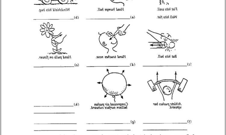 High School Vector Worksheet