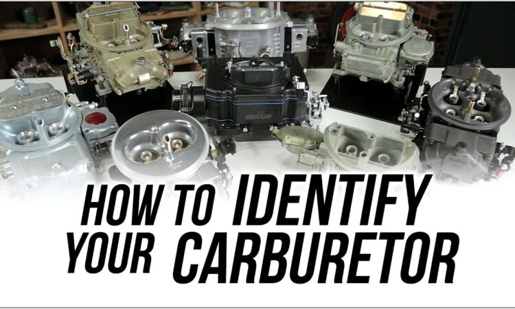 Holley 600 Carb Vacuum Diagram