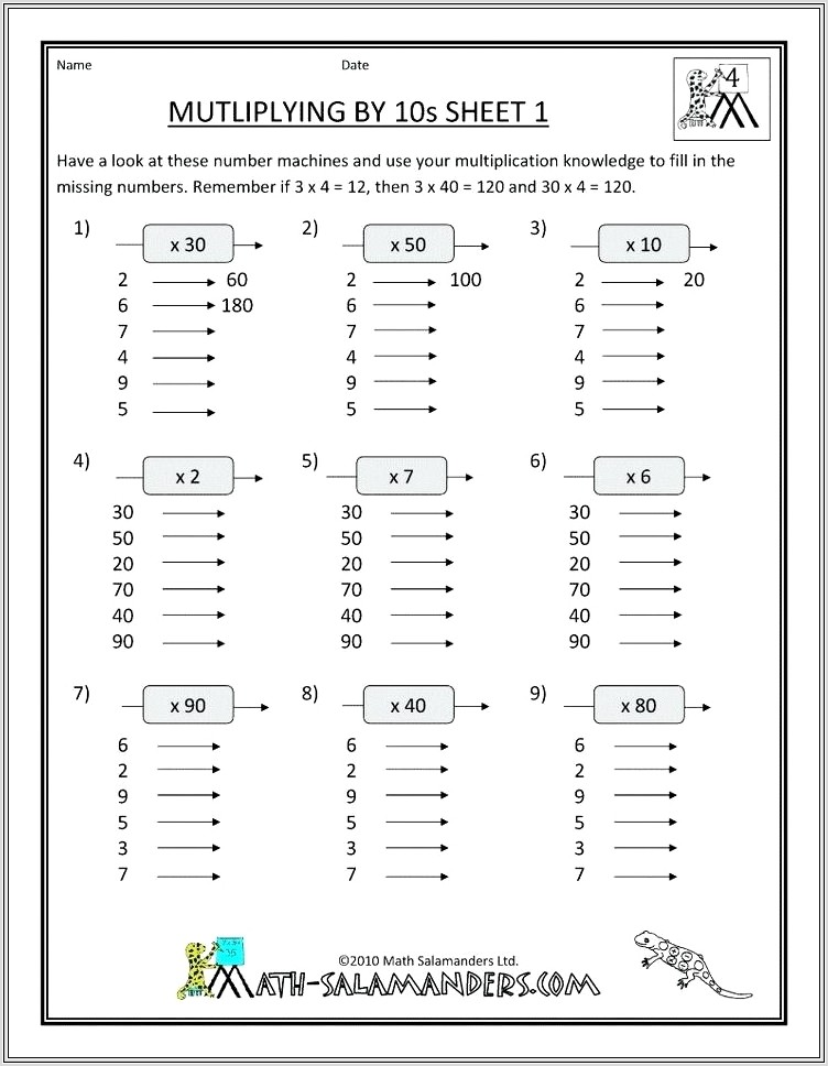 Homeschool Math Telling Time Worksheet