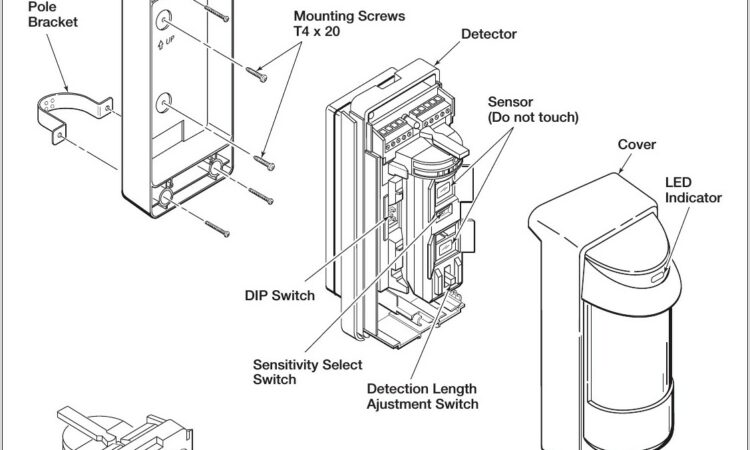 Honeywell Co2 Sensor Wiring Diagram