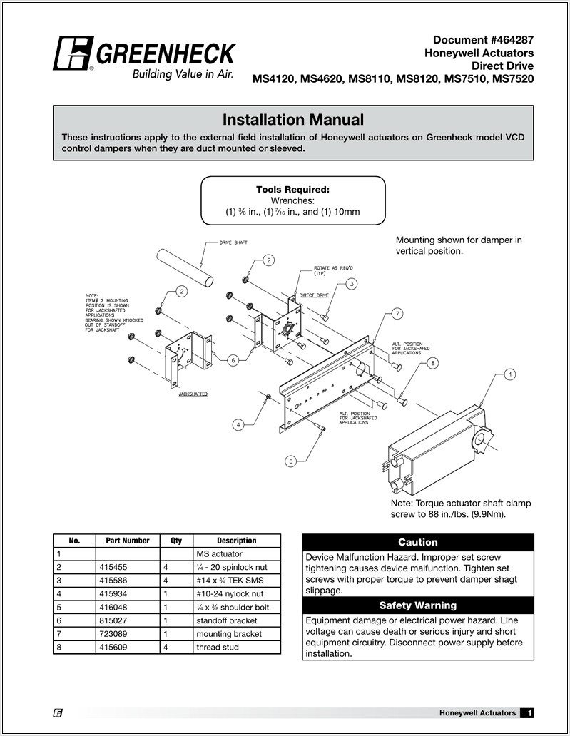 Honeywell Ms4120f1006 Wiring Diagram