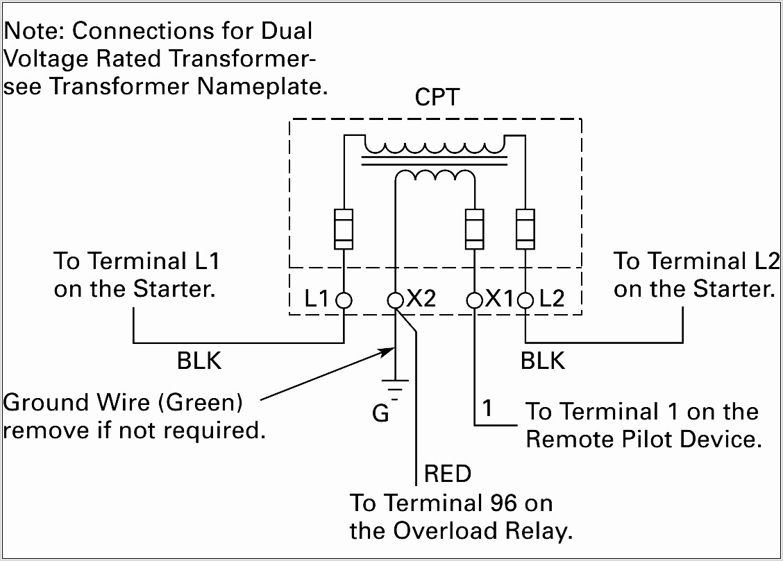 Honeywell Transformer Wiring Diagram