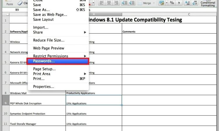 How To Compress Excel File In Mac