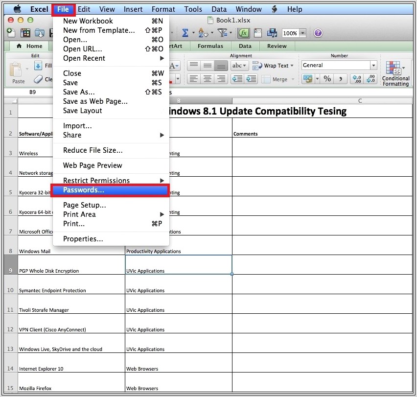How To Compress Excel File In Mac