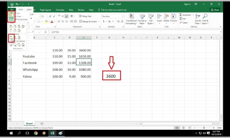 How To Copy Excel Worksheet Without Formulas