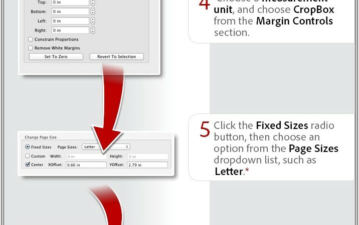 How To Resize Excel Sheet For Pdf