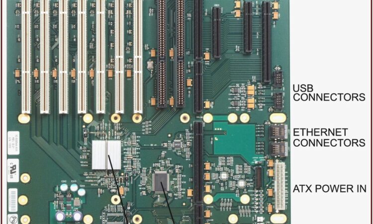 Hp Pavilion P6000 Motherboard Diagram