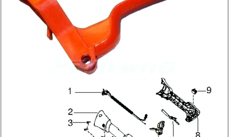 Husqvarna 128cd Carburetor Diagram