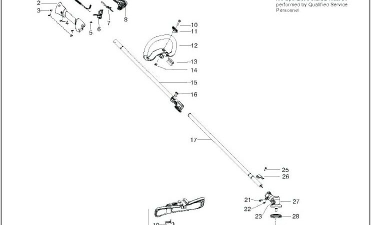 Husqvarna 128ld Carburetor Diagram