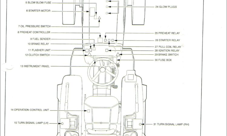 Husqvarna 235 Chainsaw Fuel Line Diagram