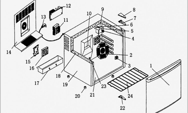 Hvac Wiring Diagrams 101