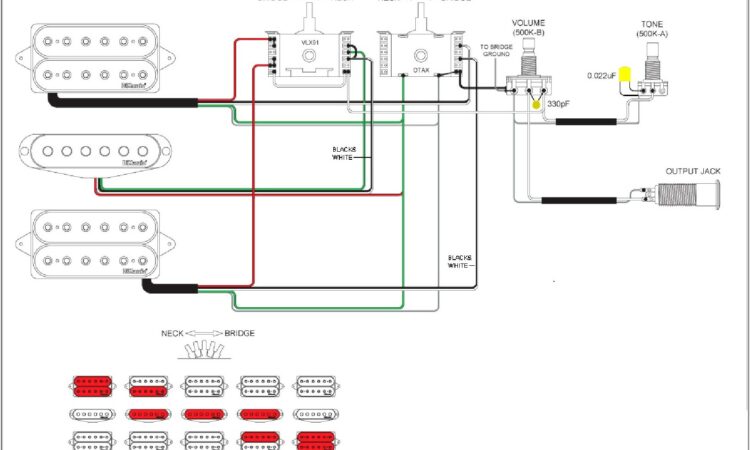 Ibanez Rg Wiring Diagram 5 Way