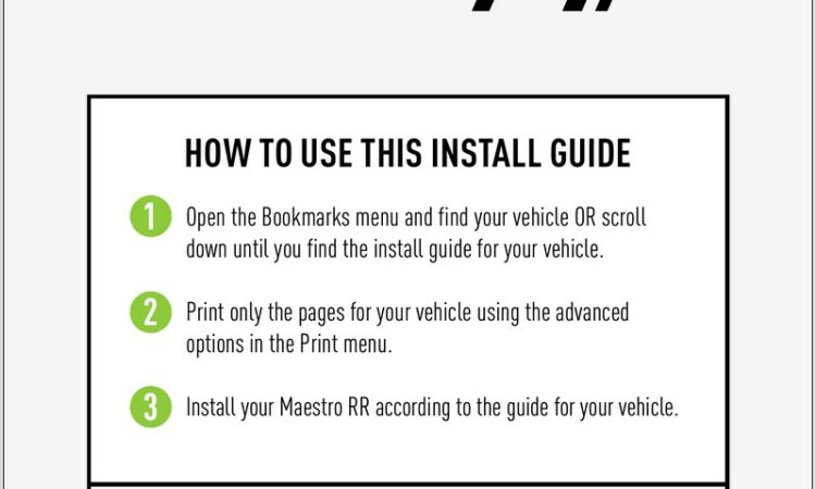 Idatalink Hrn Rr Ch1 Wiring Diagram