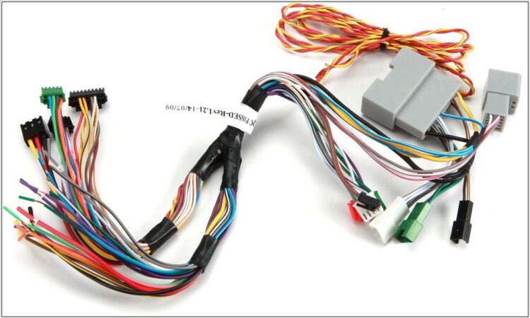 Idatalink Maestro Rr Wiring Diagram