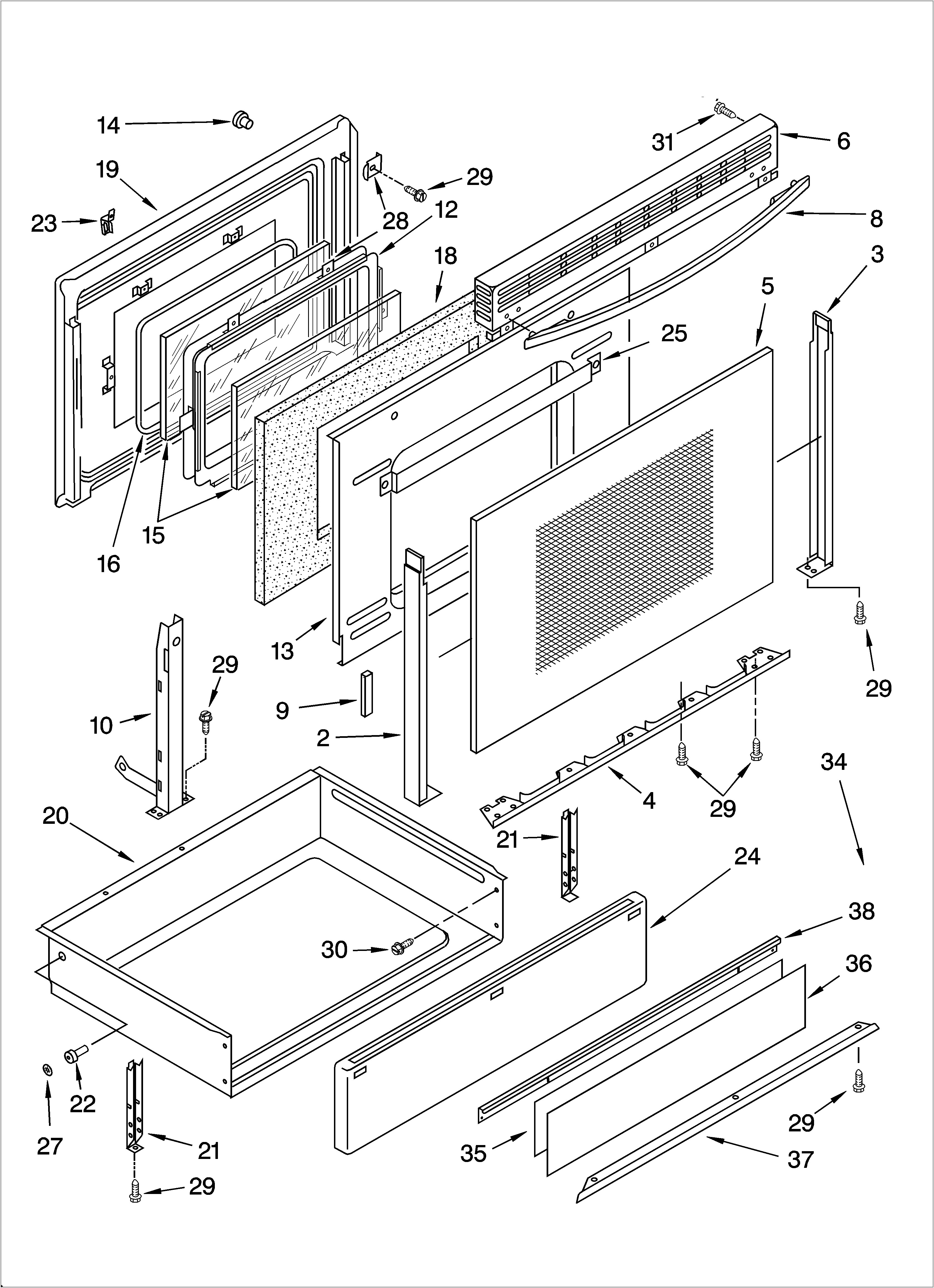 Imperial Ir 6 E Wiring Diagram