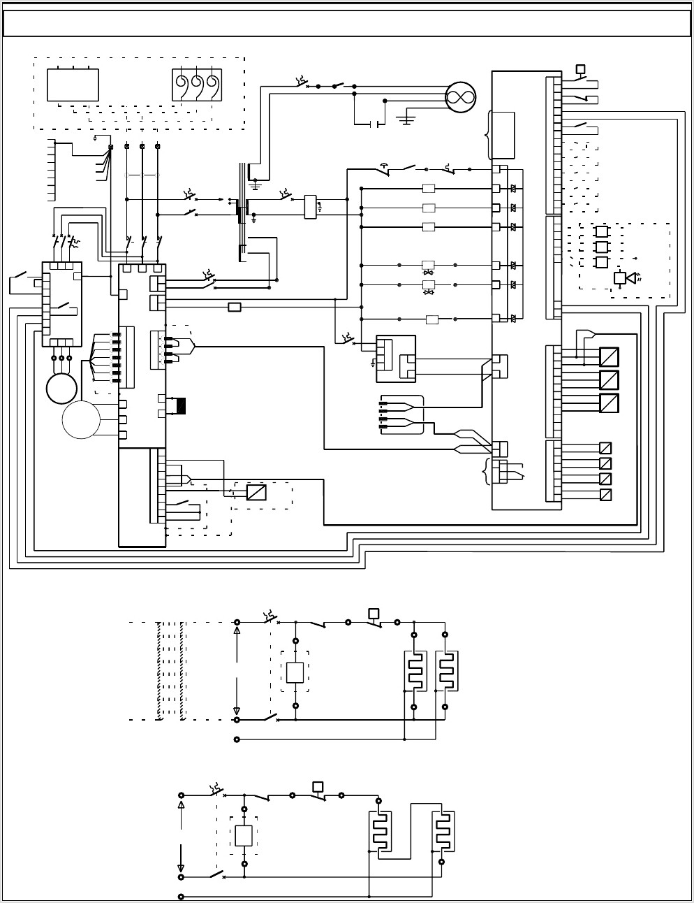 Ingersoll Rand P185wjd Wiring Diagram