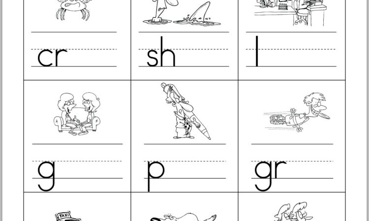 Ink Word Family Worksheets Cherry Carl