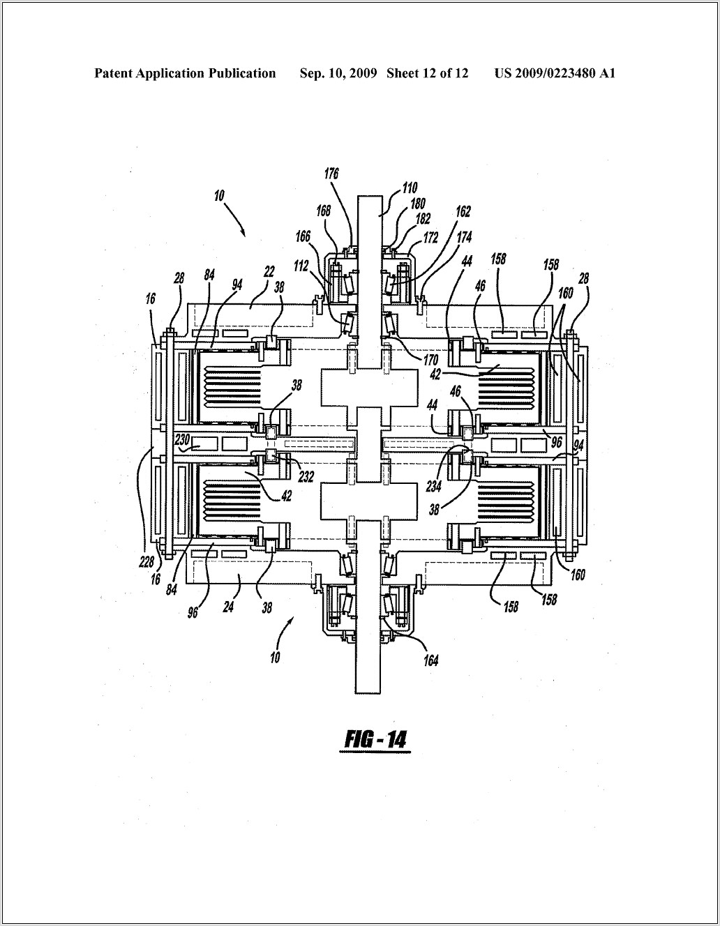 Internal Combustion Engine Schematic Diagram