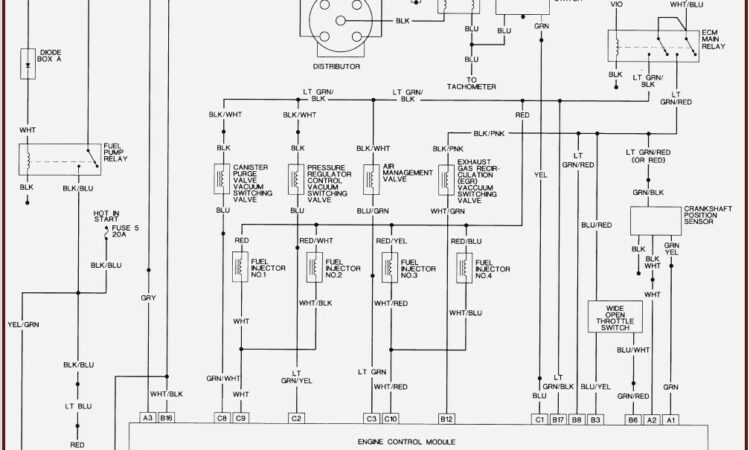 International Prostar Mirror Diagram