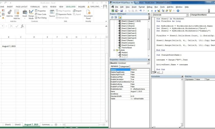 Invalid Worksheet Name Characters Excel