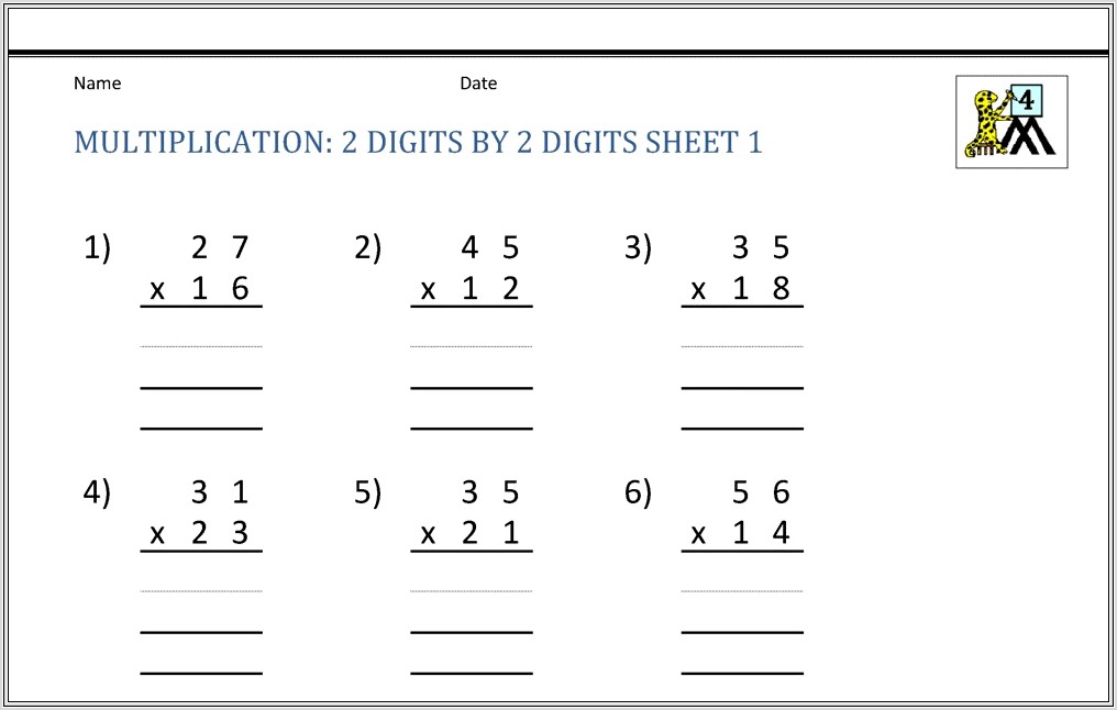 Is And Are Worksheet Grade 1