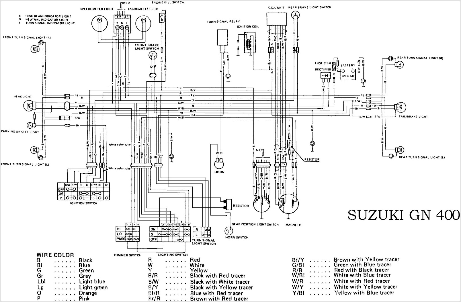 Jbl Prv 175 Wiring Diagram