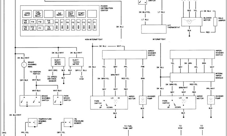 Jeep Jk Steering Components Diagram