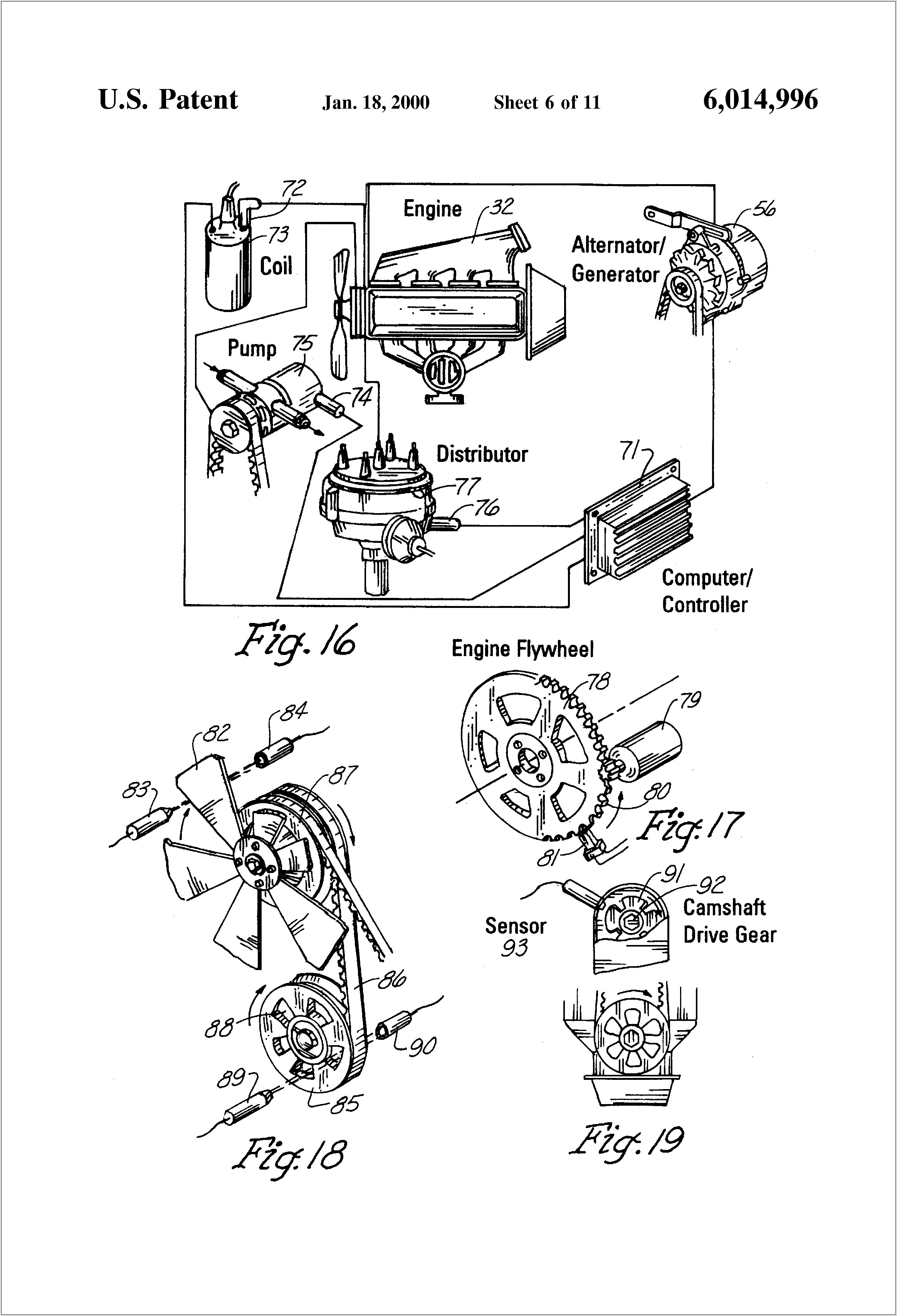 Jeep Xj Suspension Diagram