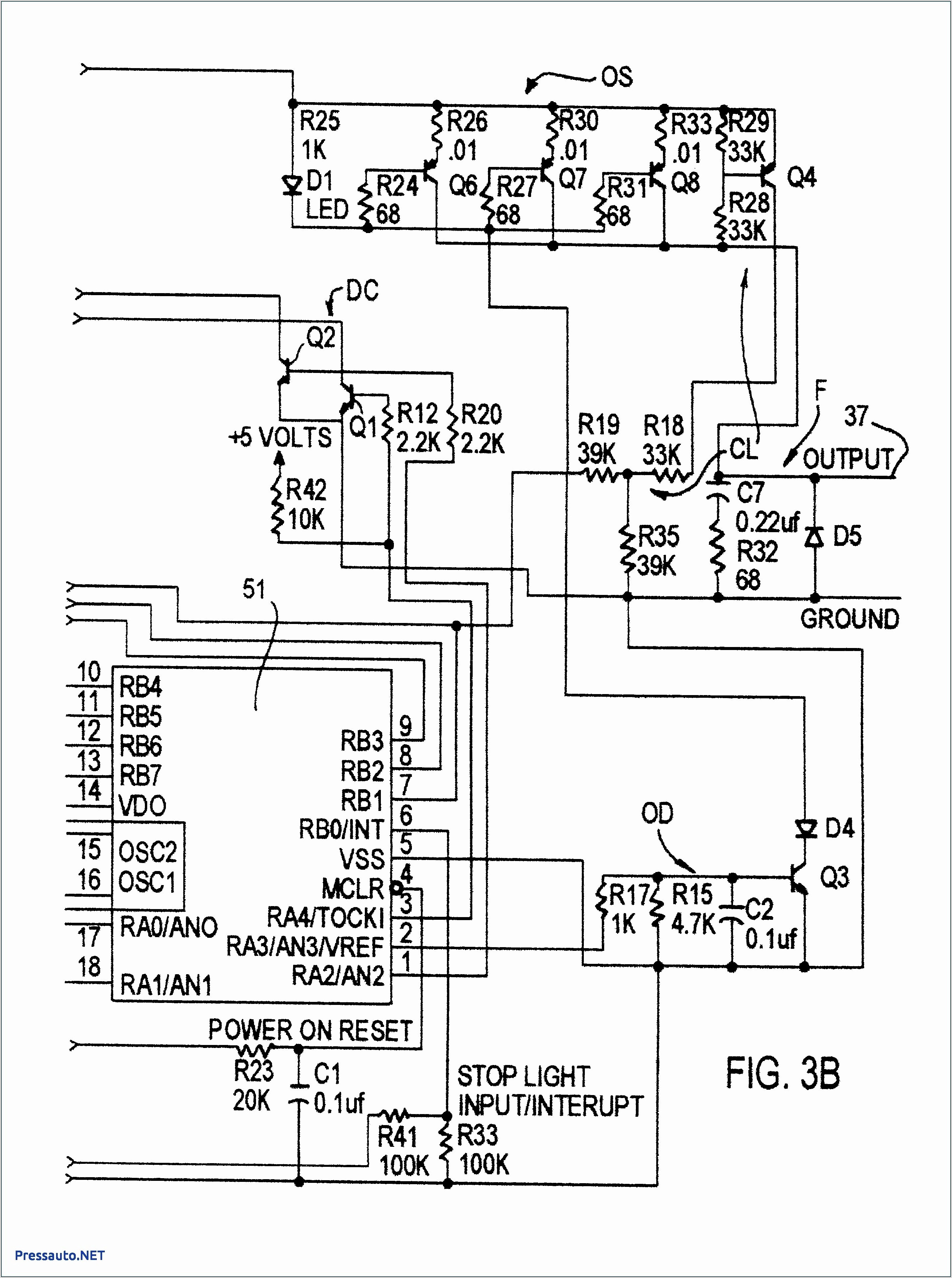 John Deere La105 Mower Deck Diagram