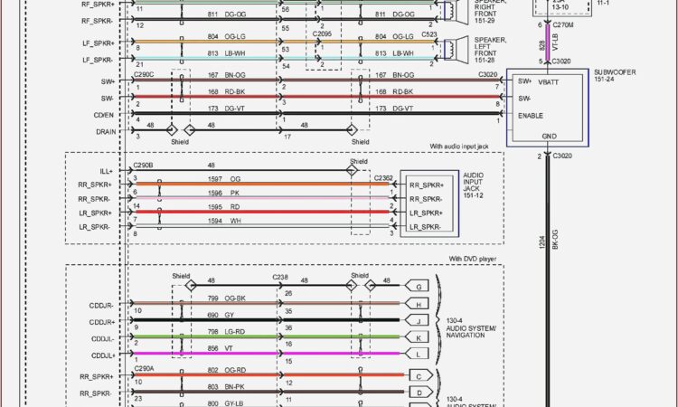 Kenwood Kac M1824bt Wiring Diagram