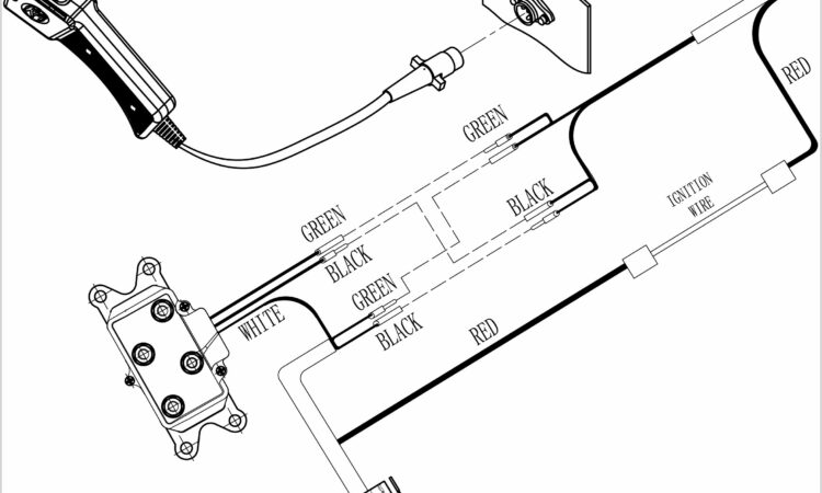 Kfi Winch Contactor Wiring Diagram