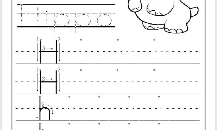 Kindergarten Worksheets Letter C