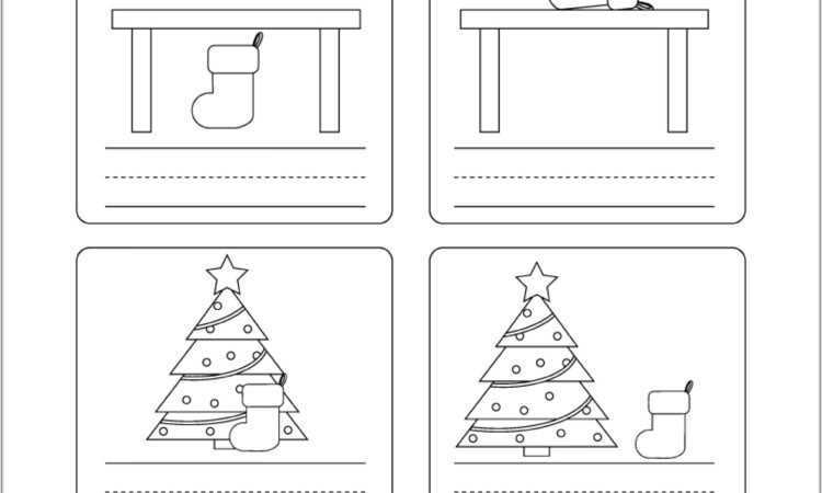 Kindergarten Worksheets On Patterns