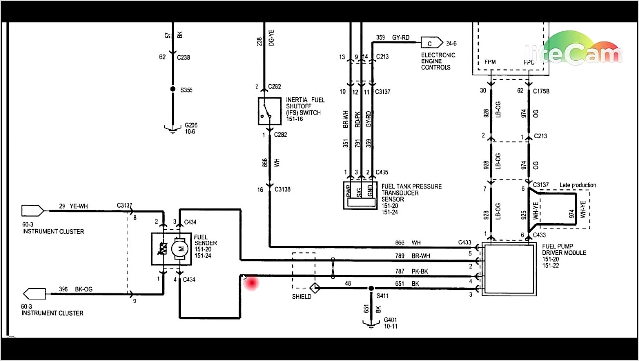 Kubota Fuel Injection Pump Diagram