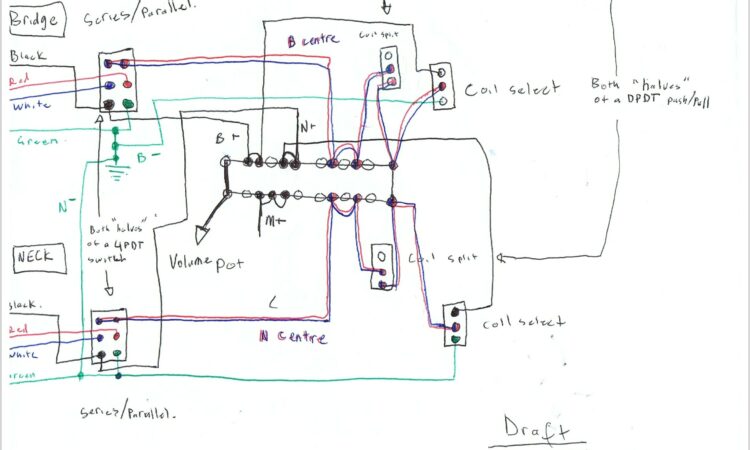 Lace Sensor Wiring Diagram Strat