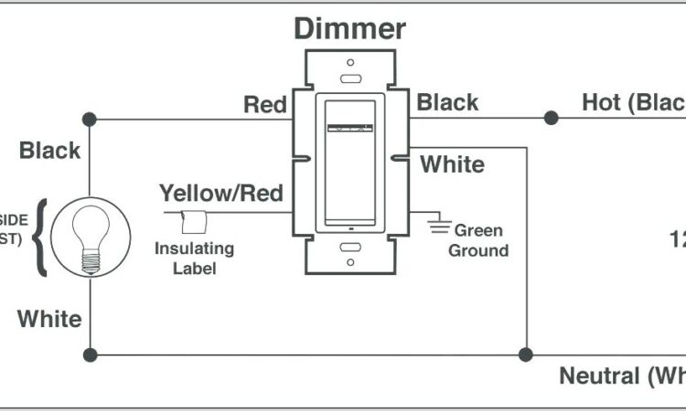 Legrand 4 Way Switch Wiring Diagram