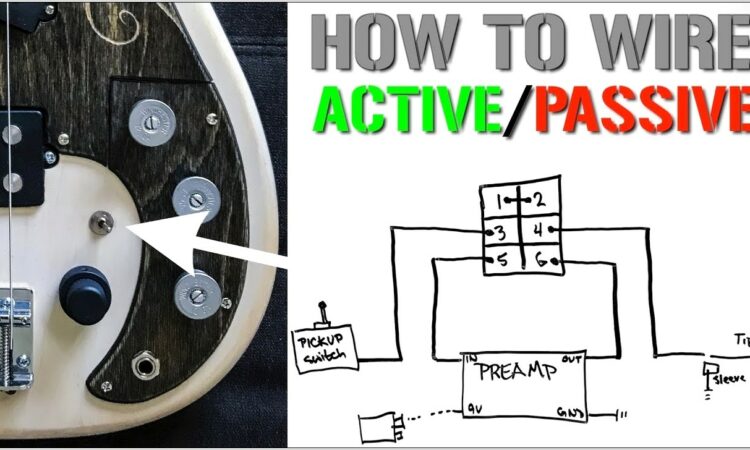 Les Paul Wiring Diagram Seymour Duncan