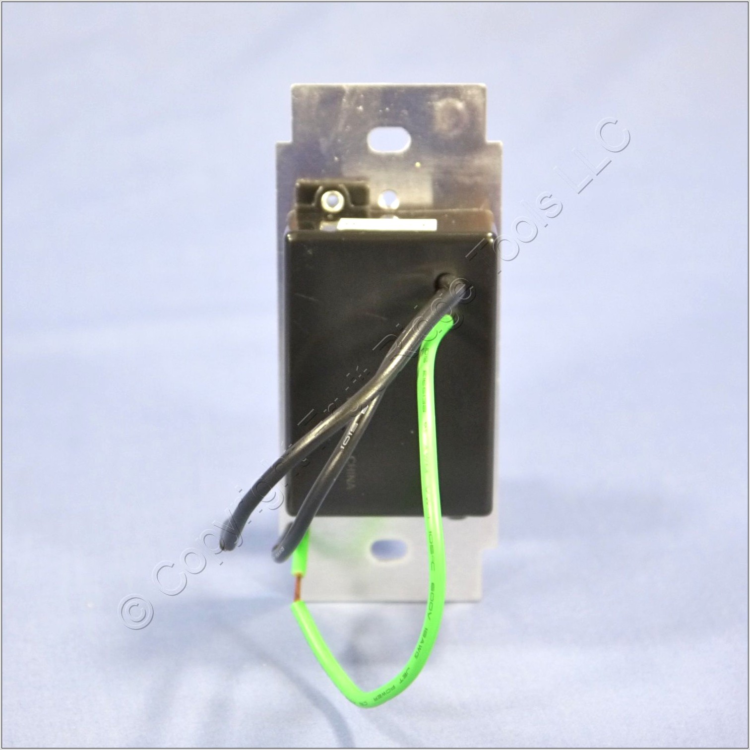 Leviton Rotary Dimmer Switch Wiring Diagram