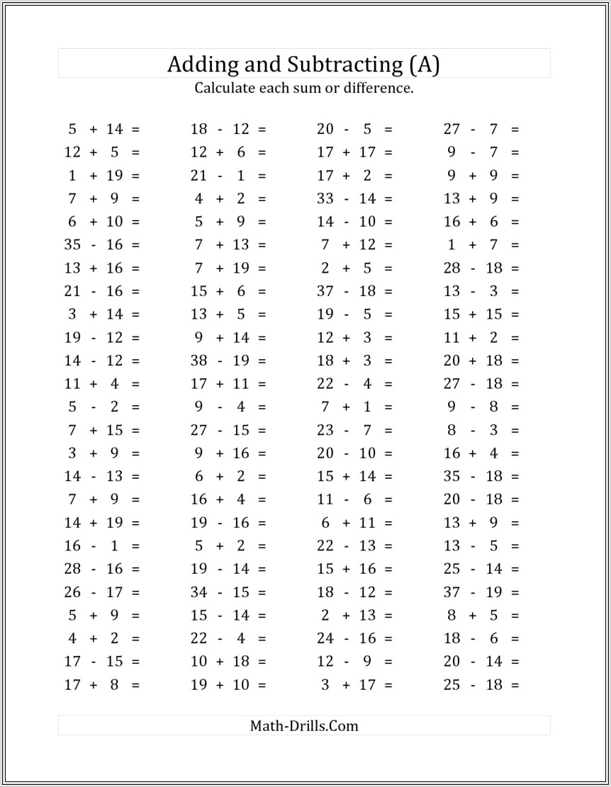 Linear Equations Word Problems Worksheet With Solutions