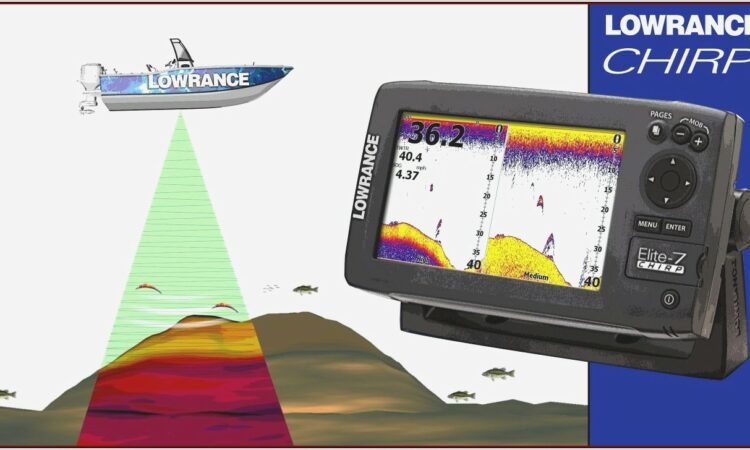 Lowrance Elite 5 Dsi Wiring Diagram