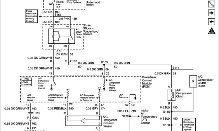 Ls Wiring Harness Diagram