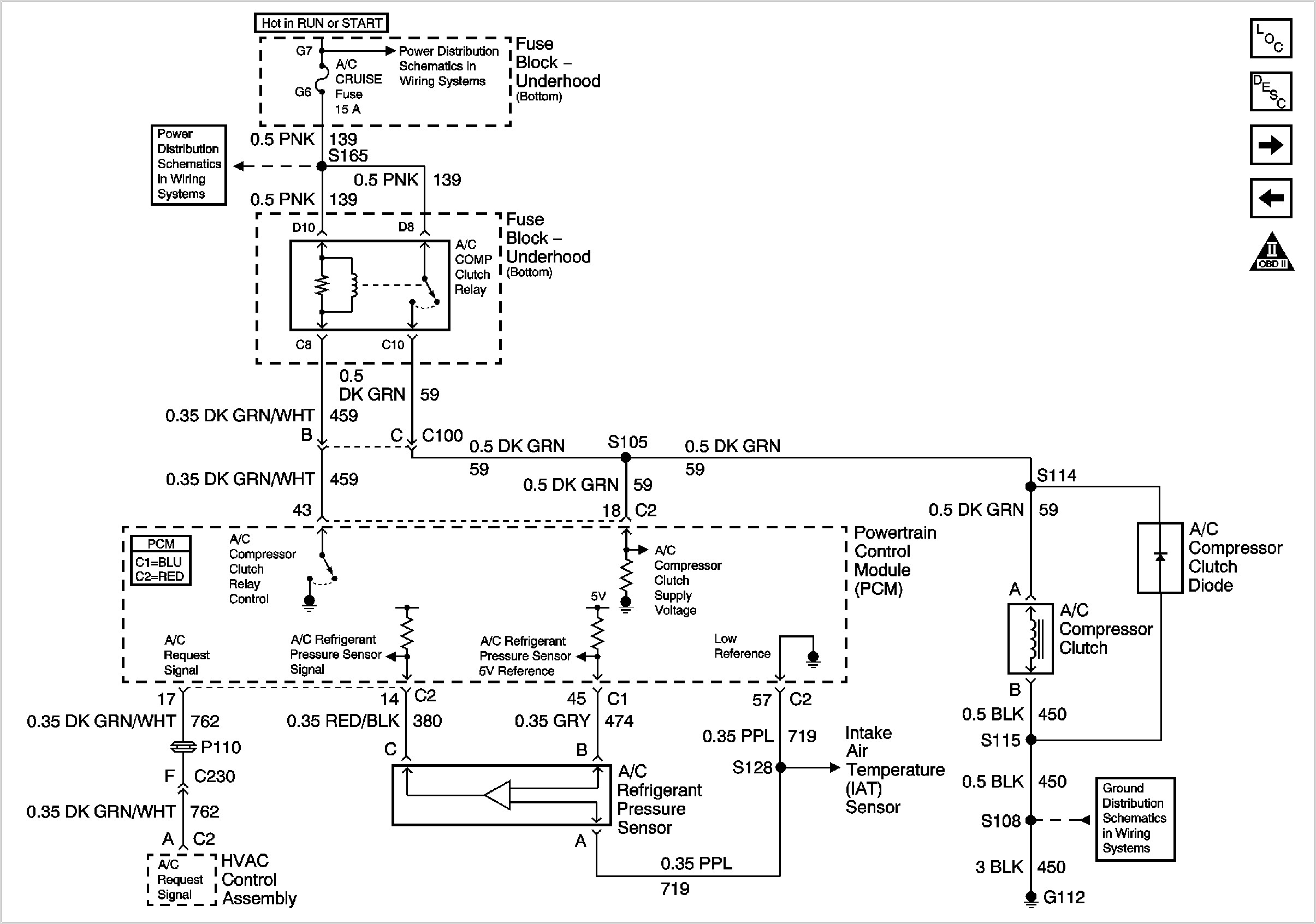 Ls Wiring Harness Diagram