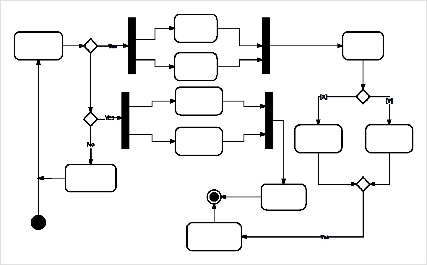 Lucidchart Network Diagram Tutorial