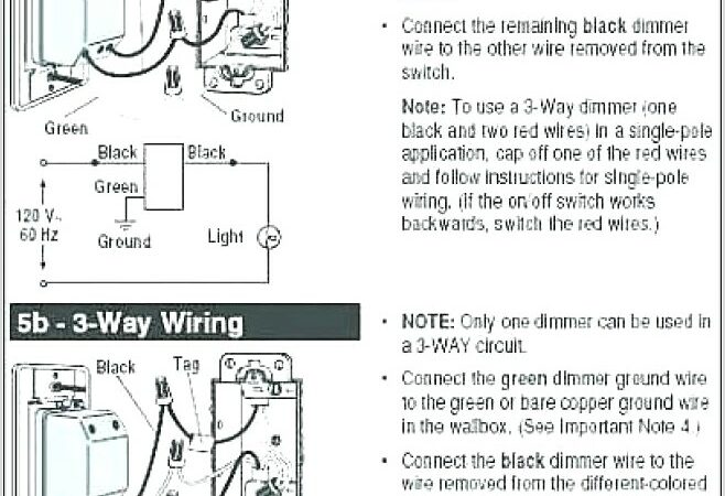 Lutron Diva Dvf 103p Wiring Diagram