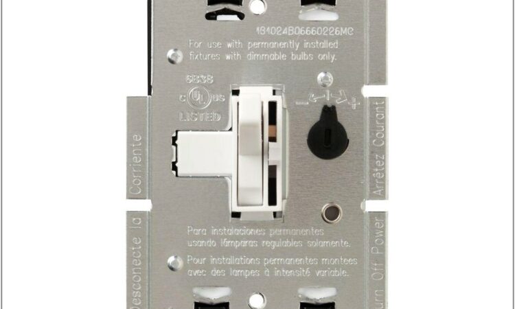 Lutron Tgcl 153ph Wh Wiring Diagram