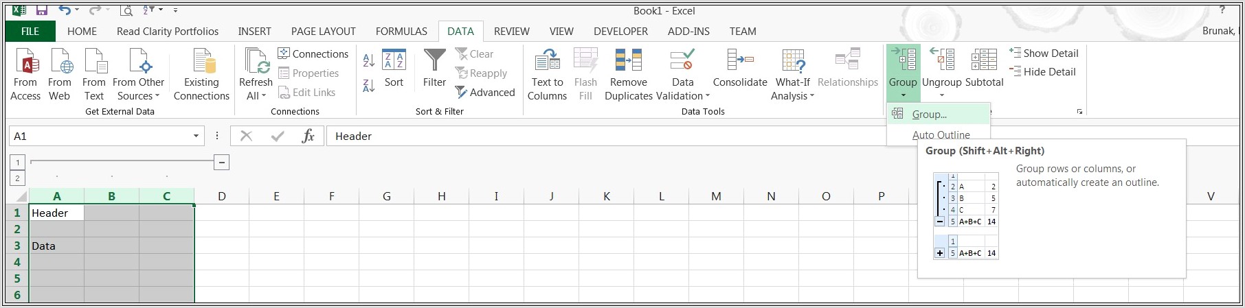 Macro Excel New Workbook Create