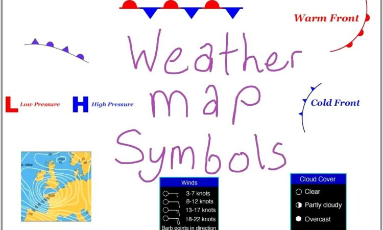 Map Reading Worksheets Grade 1