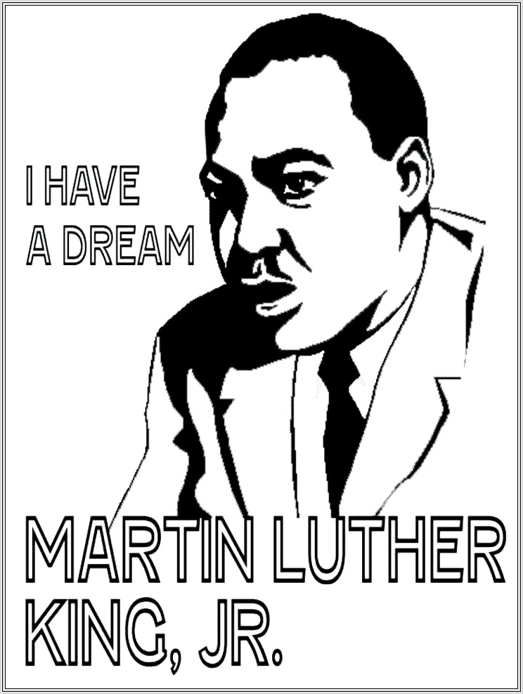 Martin Luther King Jr Worksheet Answers