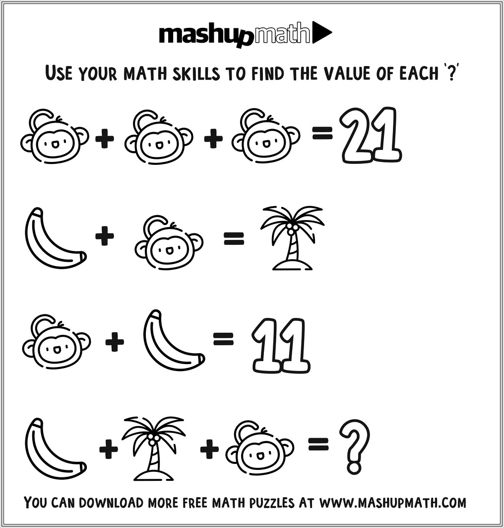 Math Addition Coloring Worksheets 3rd Grade